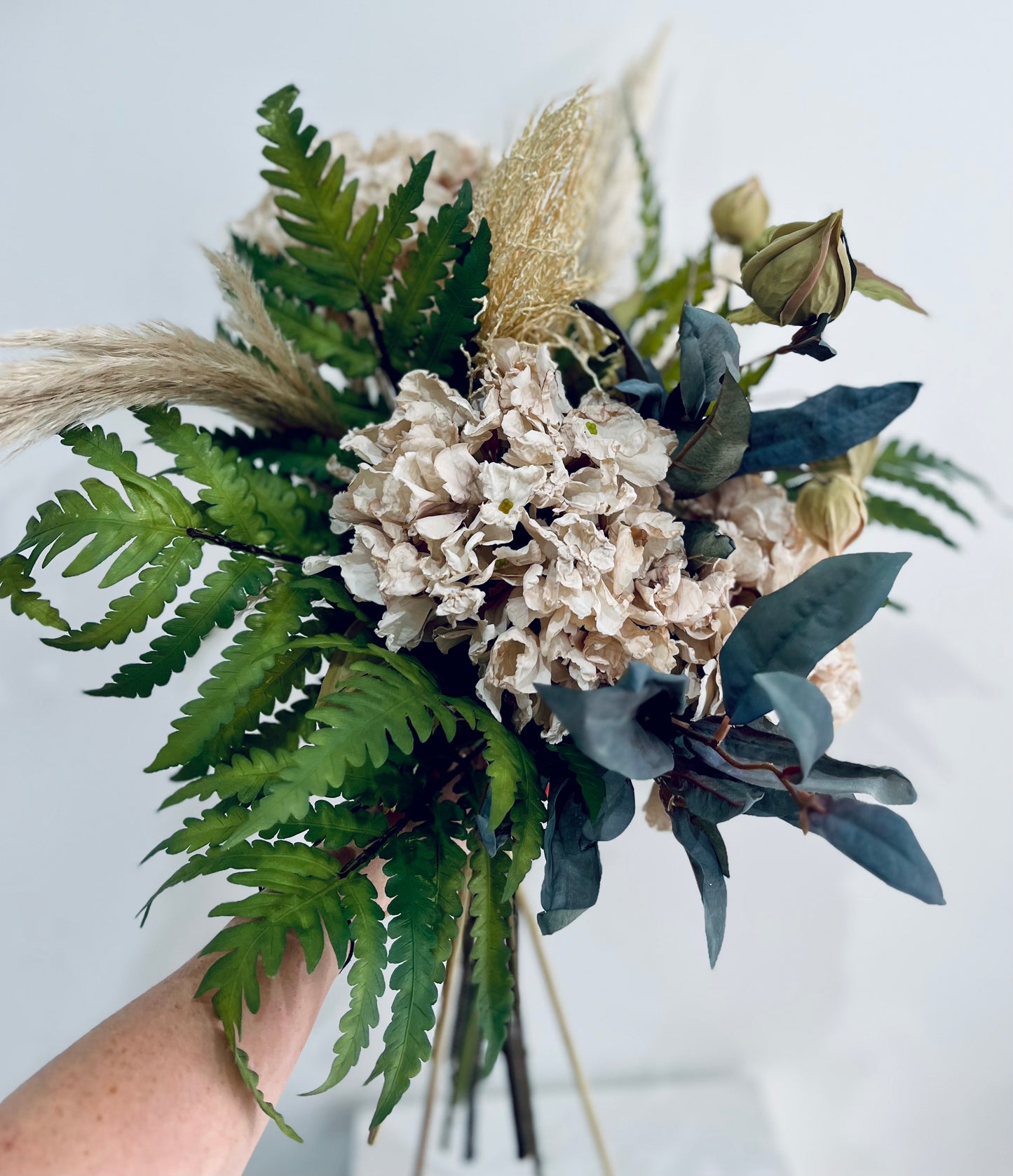 Luxury Everlasting bouquet