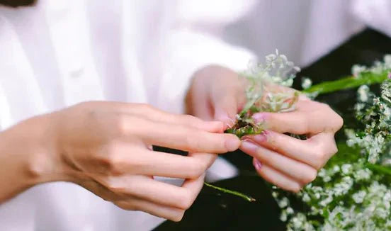 Wired Work - Intermediate - Starts 10th September - Stables Flower Co