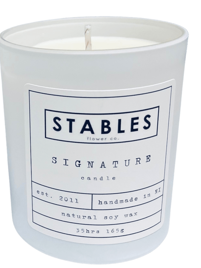 Gift Basket - Stables Flower Co