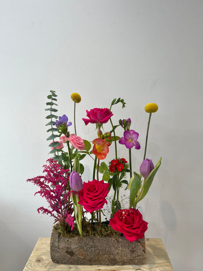 Garden Arrangement