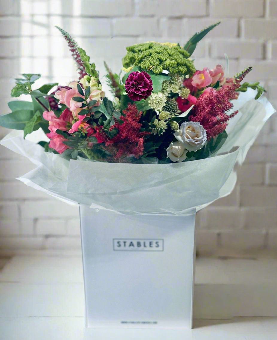 Designers Choice - Fresh Flower Bouquet