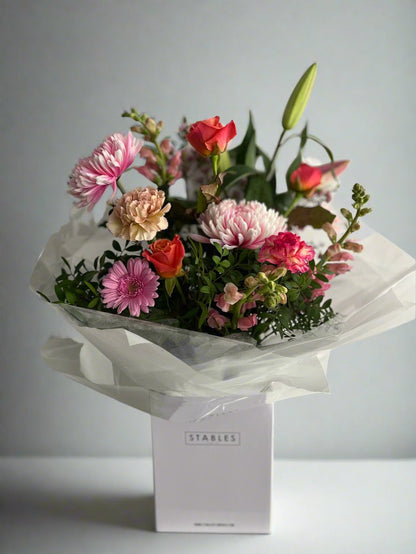 Designers Choice - Fresh Flower Bouquet