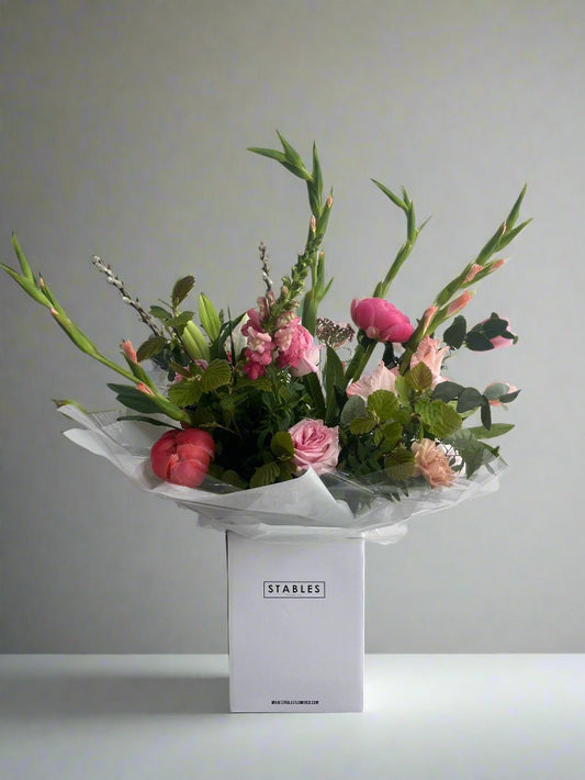 Designers Choice - Fresh Flower Bouquet