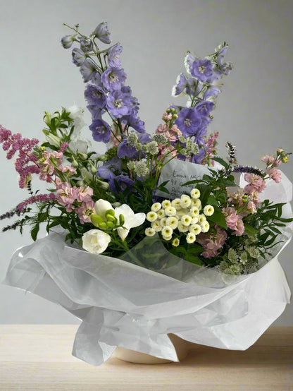 Designers Choice - Fresh Flower Bouquet