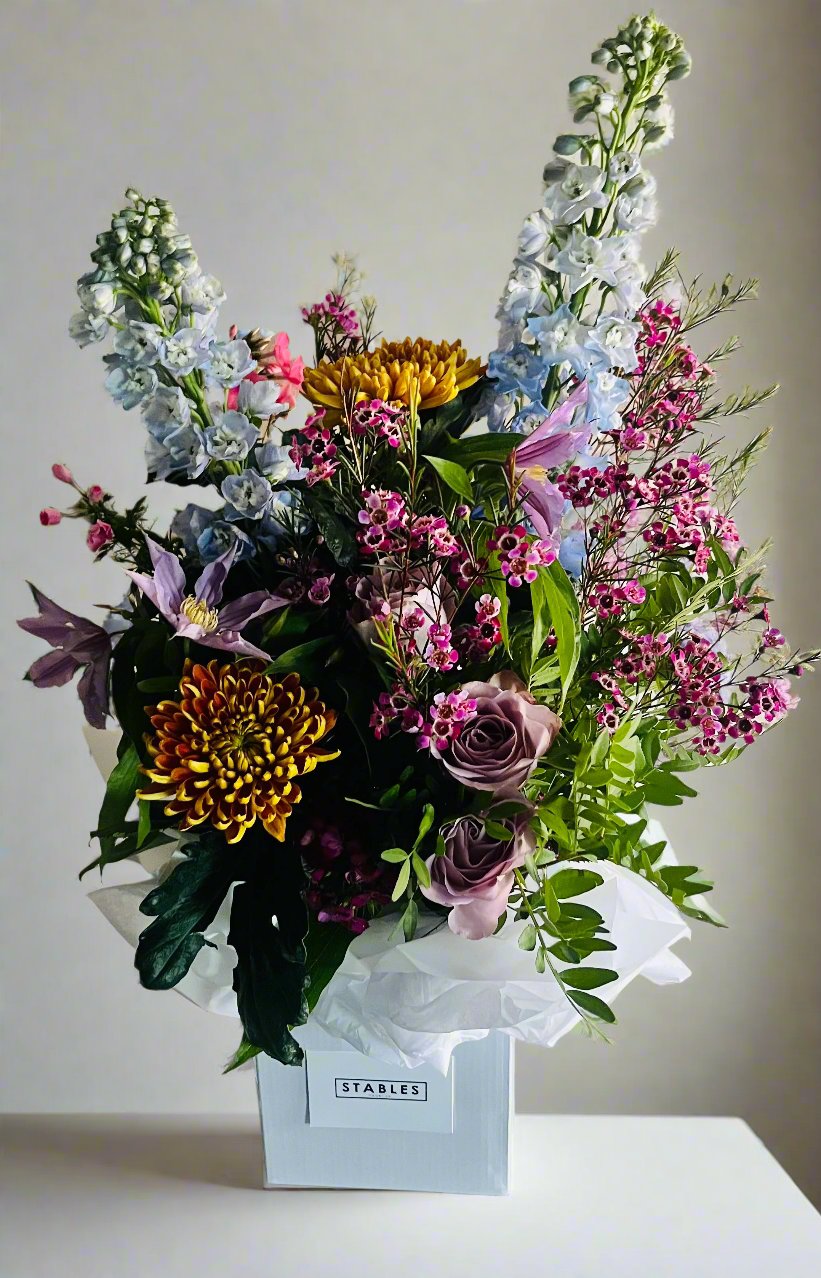 Designers Choice - Fresh Flower Bouquet