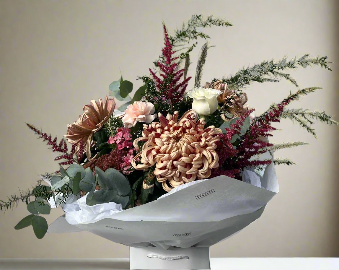 Designers Choice - Fresh Flower Bouquet