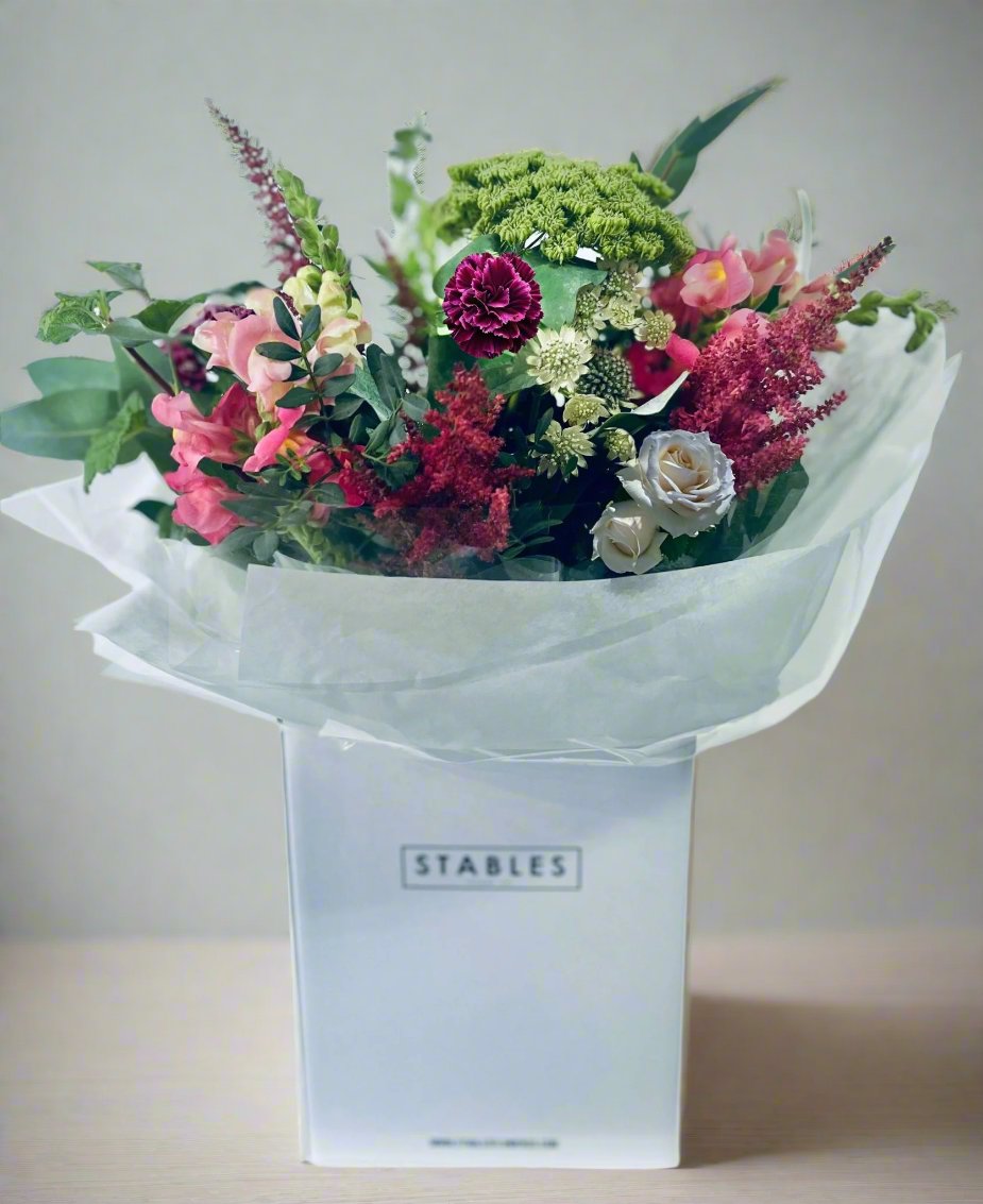 Designers Choice - Fresh Flower Bouquet - Stables Flower Co